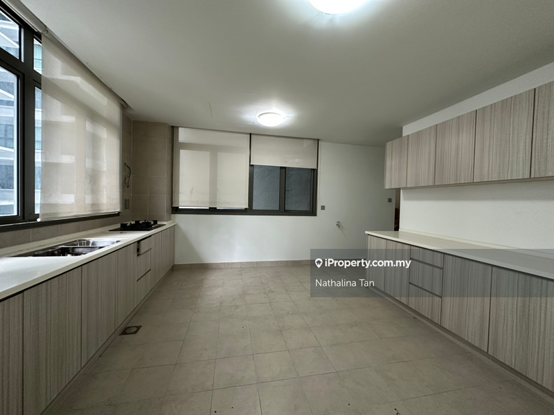 Kondominium untuk Dijual di U-Thant Residence oleh Nathalina Tan - iProperty.com.my