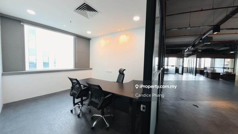 For Rent - Menara 1, Strata Office