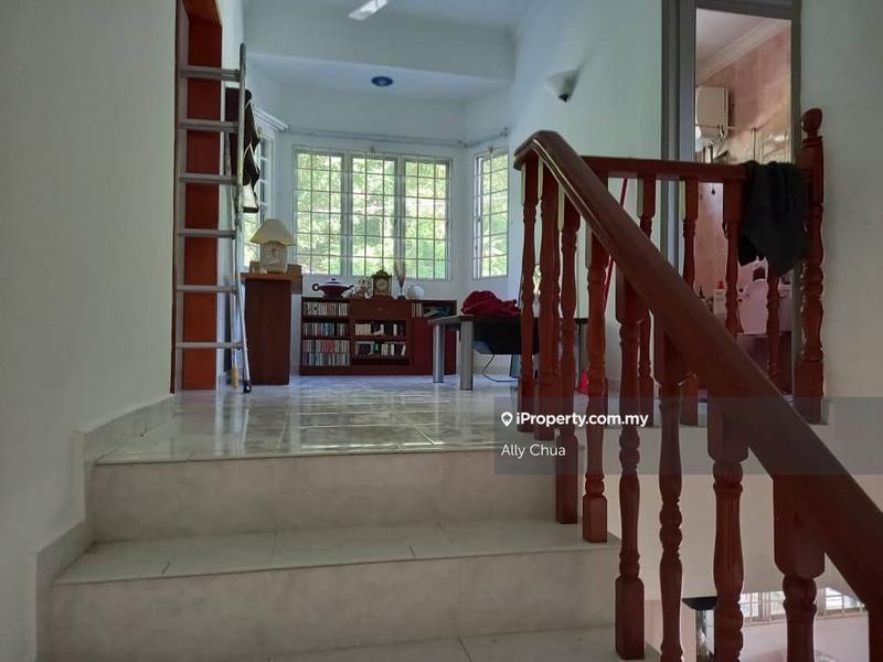 2-storey Terraced House for Sale in Ampang, Ampang by Ally Chua - iProperty.com.my