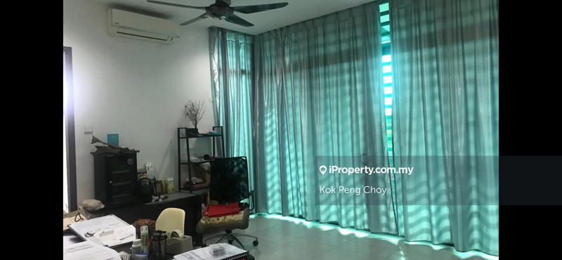 Rumah Teres 2.5-Tingkat untuk Dijual di Taman Tasik Prima, Puchong oleh Kok Peng Choy - iProperty.com.my