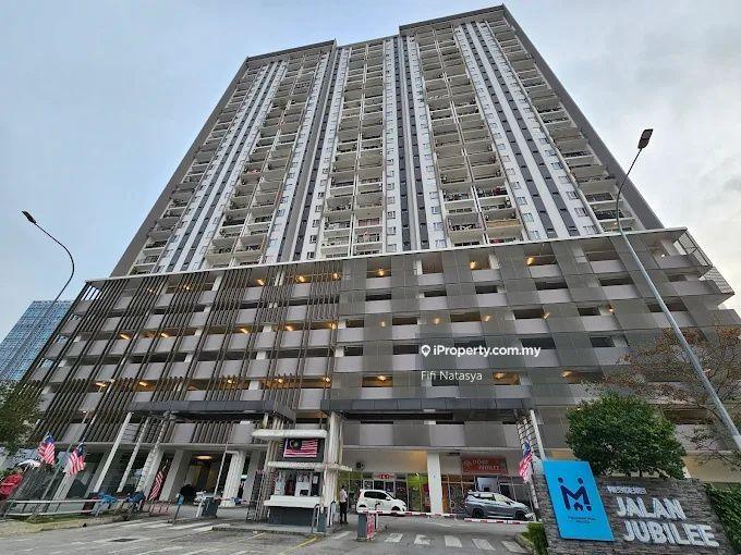 For Sale - Residensi Jalan Jubilee