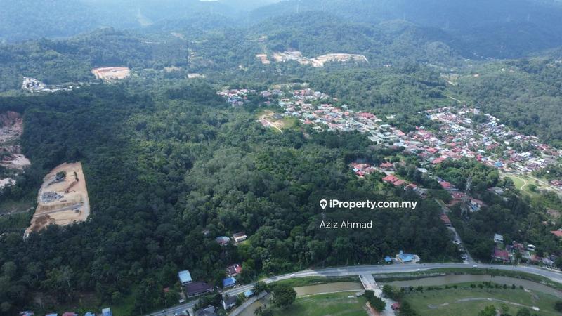 Agricultural Land for Sale in Kampung Dusun Tua, Hulu Langat by Aziz Ahmad - iProperty.com.my