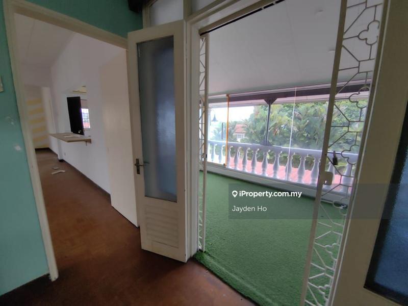 Bungalow House for Sale in Sea Park, Petaling Jaya by Jayden Ho - iProperty.com.my