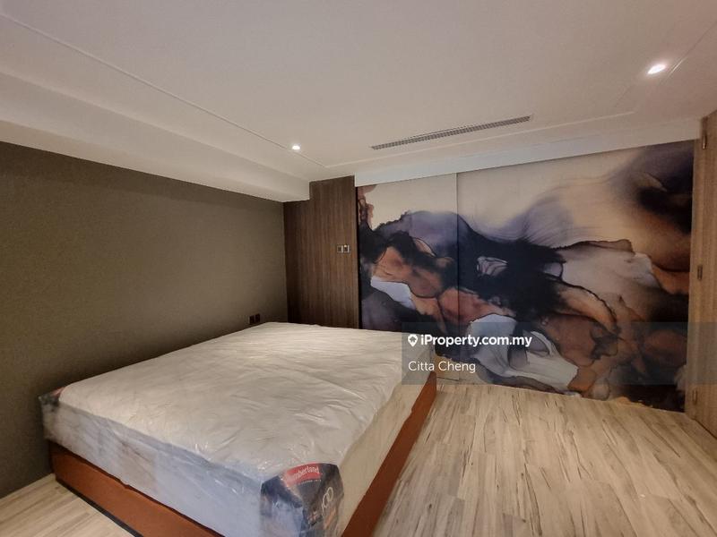 Bungalow House for Sale in Taman Duta, Bukit Tunku (Kenny Hills) by Citta Cheng - iProperty.com.my