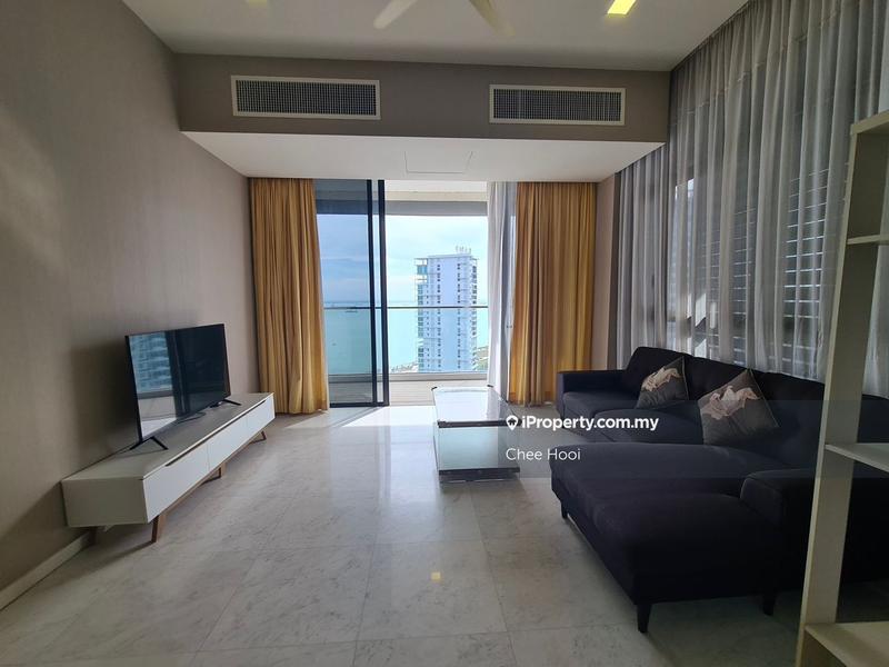 For Rent - Setia V Residences