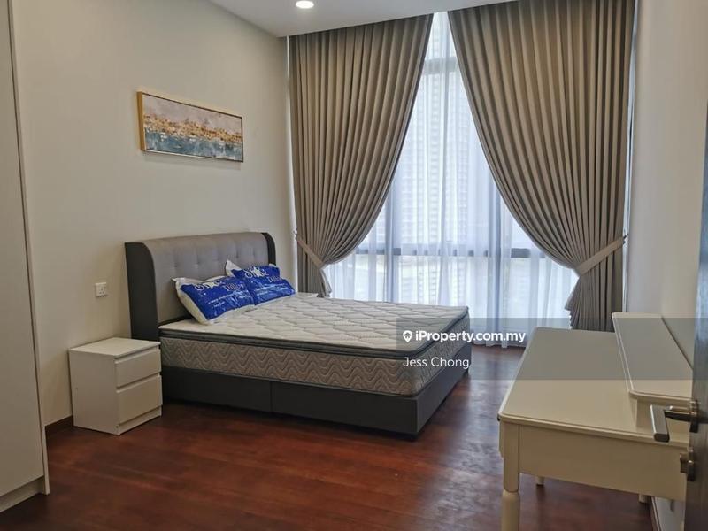Service Residence for Rent in The Manor by Jess Chong - iProperty.com.my