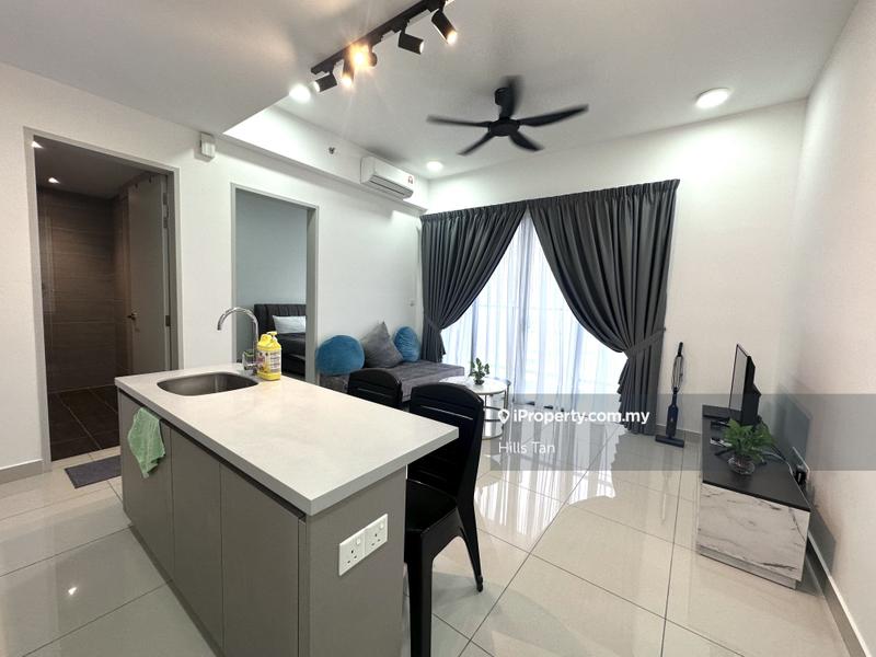 For Rent - Trion @ KL