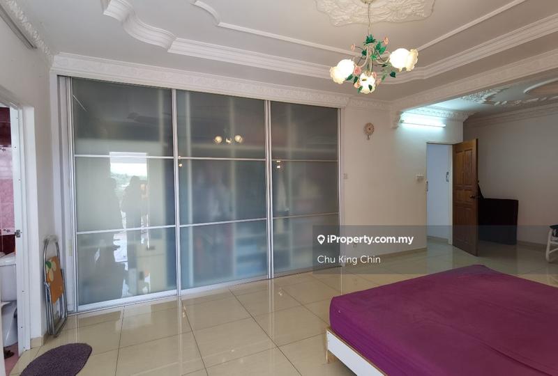 Rumah Berkembar untuk Dijual di Taman Templer, Seremban oleh King Chin - iProperty.com.my