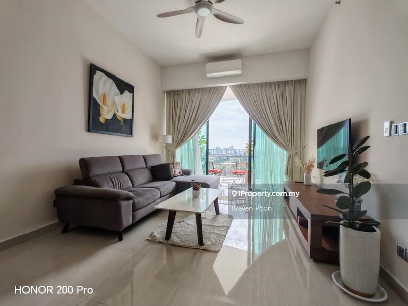 For Rent - Senada Residence @ KLGCC Resort