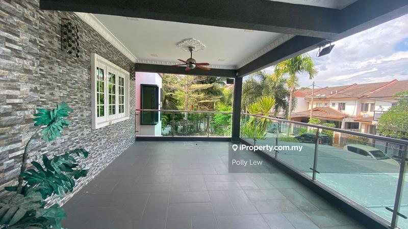 Rumah Teres 2-Tingkat untuk Dijual di Saujana Impian, Kajang oleh Polly Lew - iProperty.com.my