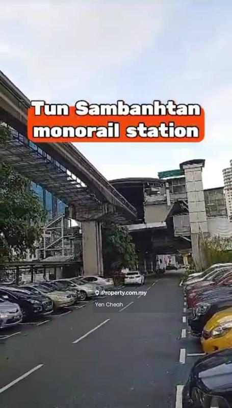 Service Residence for Rent in Riveria City by Yen Cheah - iProperty.com.my