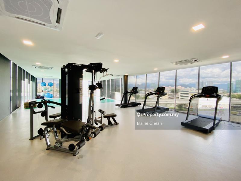 Service Residence for Rent in Suite Enesta by Elaine Cheah - iProperty.com.my