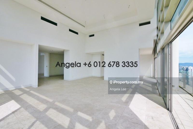 Service Residence for Sale in Pavilion Residences by Angela Lee - iProperty.com.my