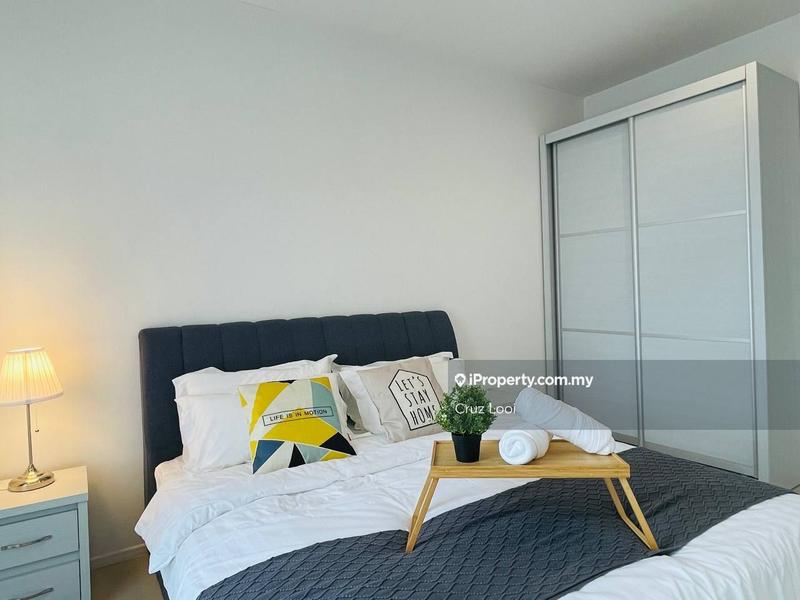 Service Residence for Sale in Arcoris SOHO by Cruz Looi - iProperty.com.my
