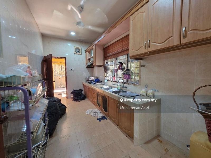 Bungalow House untuk Dijual di Taman Bukit Istana, Kuantan oleh Mohammad Azizi - iProperty.com.my