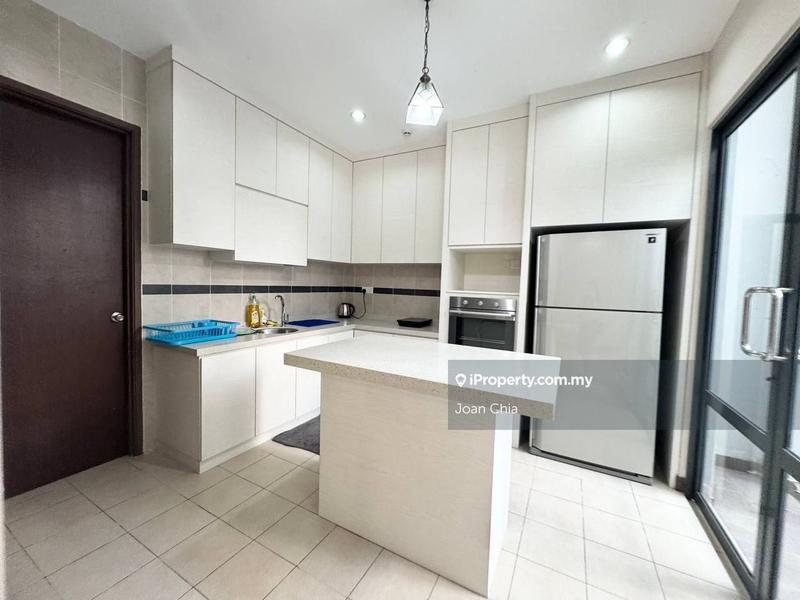 Rumah Berkembar untuk Dijual di East Ledang, Iskandar Puteri (Nusajaya) oleh Joan Chia - iProperty.com.my