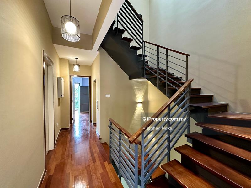 3.5-storey Terraced House for Rent in Bandar Country Homes, Rawang by Visaghan Naidu - iProperty.com.my