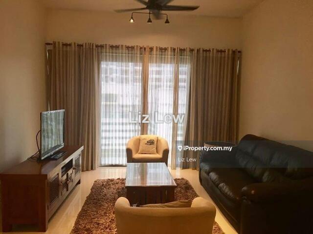 Residensi Servis untuk Disewa di Reflection Residences oleh Liz Lew - iProperty.com.my