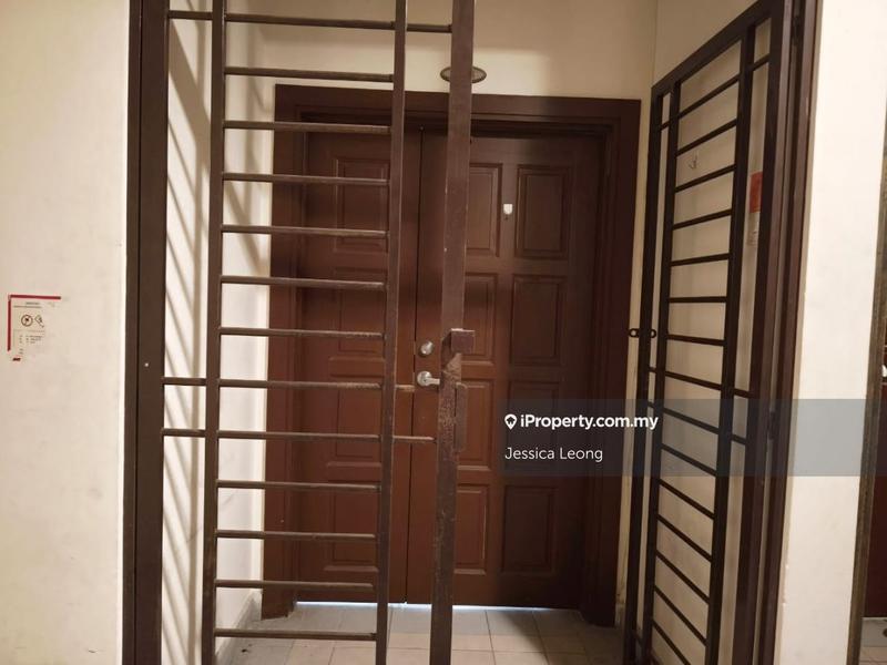 Kondominium untuk Dijual di Pelangi Utama oleh Jessica Leong - iProperty.com.my