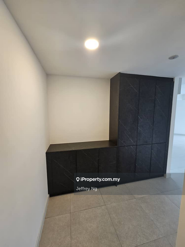 For Sale - The Atrium