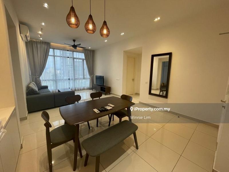 Service Residence for Sale in The Park Sky Residence by Winnie Lim - iProperty.com.my