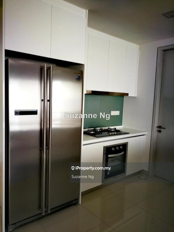 Service Residence for Rent in Paloma @ Tropicana Metropark by Suzanne Ng - iProperty.com.my