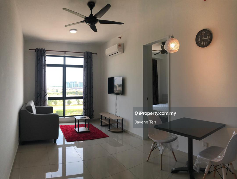 For Rent - Kenwingston Square Garden