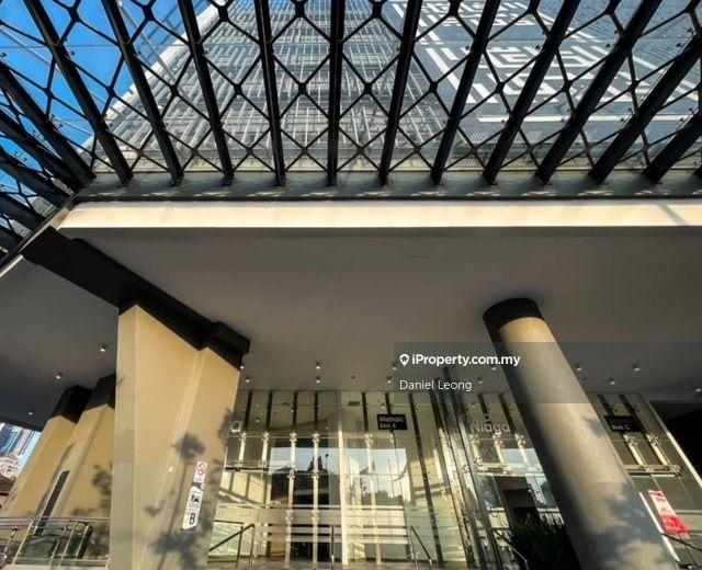 Pejabat untuk Disewa di Kampung Baru, KL City Centre oleh Daniel Leong - iProperty.com.my