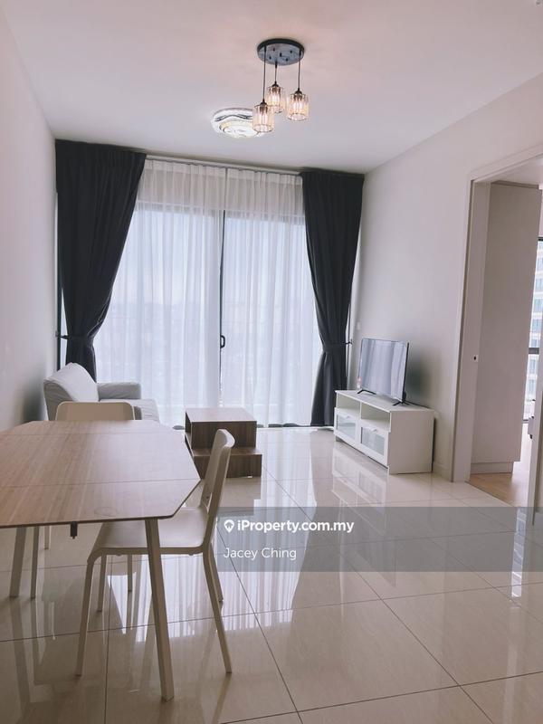 For Rent - Datum Jelatek (LINQ Sky Residence)