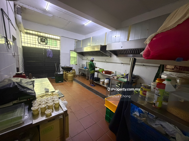 Shop / Office for Sale in Cyberjaya, Cyberjaya by Terence Chong - iProperty.com.my