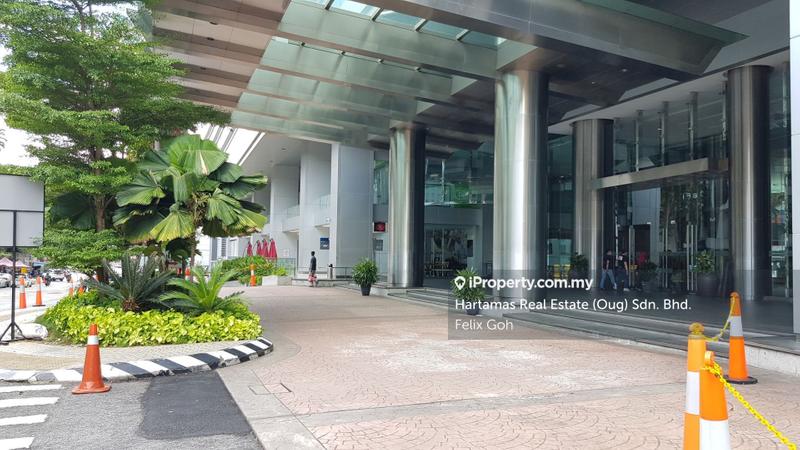 Pejabat untuk Dijual di Bangsar Utama, Bangsar oleh Felix Goh - iProperty.com.my