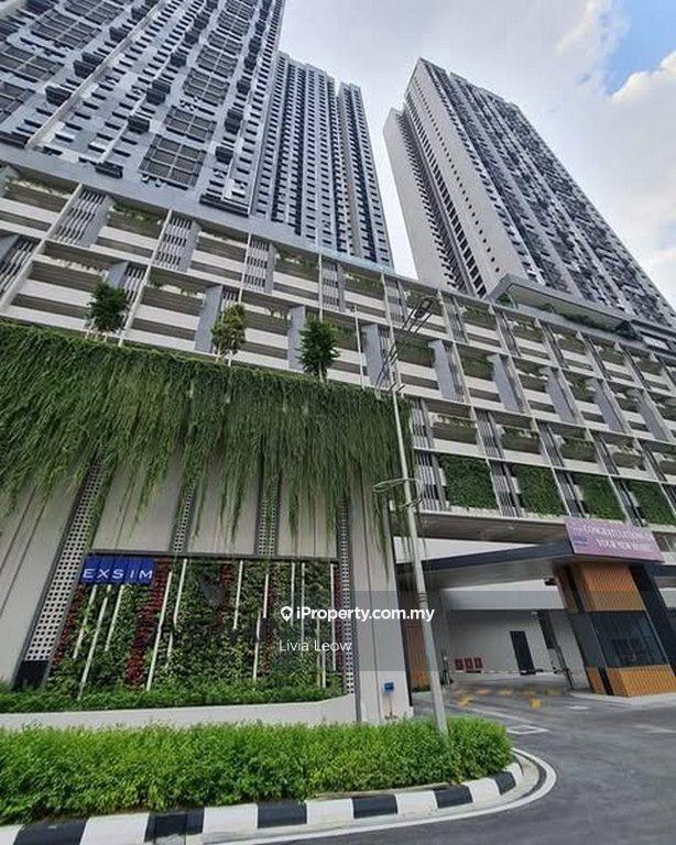 Service Residence for Sale in D'Vine by Livia Leow - iProperty.com.my