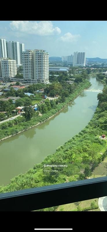Kondominium untuk Dijual di Riverville Residences oleh Dante Leong - iProperty.com.my