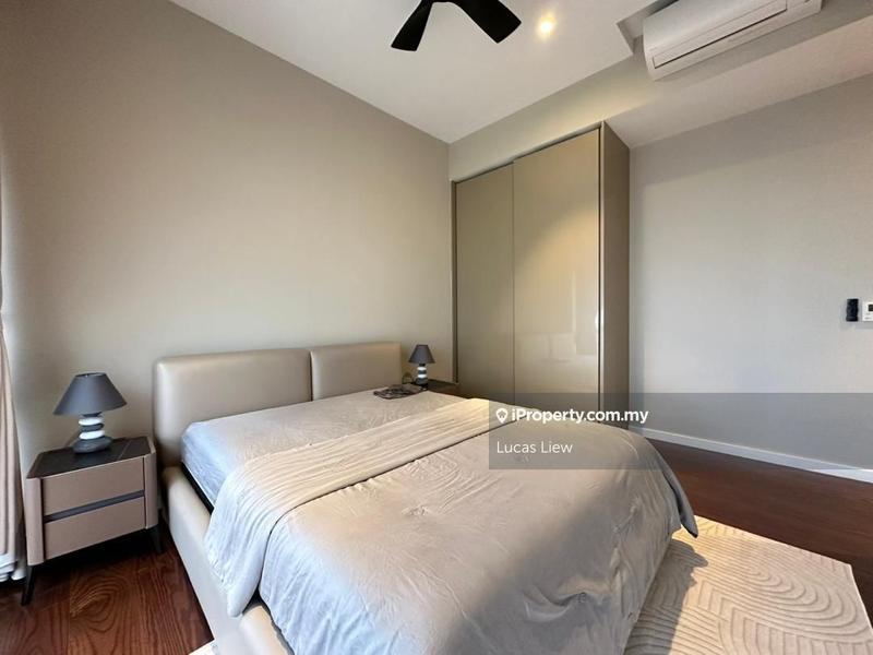 Service Residence for Rent in Park Regent @Desa Park City by Lucas Liew - iProperty.com.my