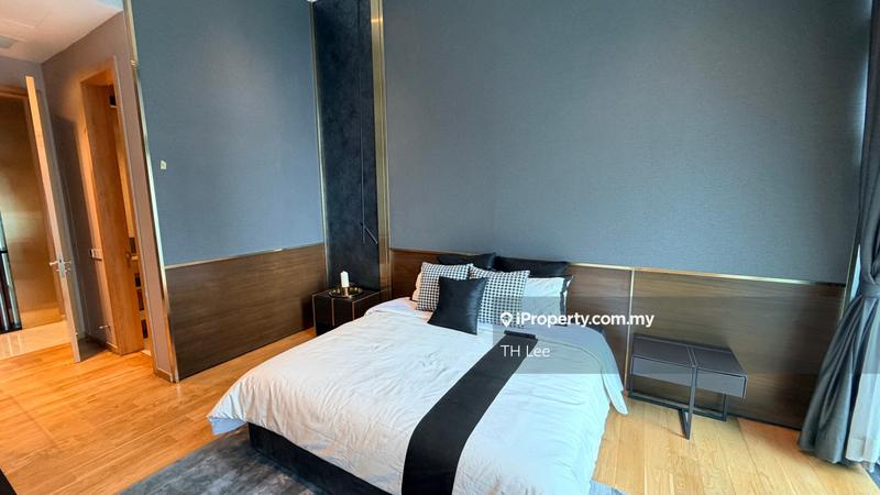 Service Residence for Sale in Damansara City Residency (DC Residensi) by TH Lee - iProperty.com.my