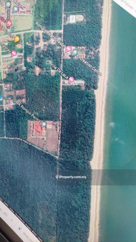 Agricultural Land for Sale in Kuala Rompin, Rompin by Intan Faridah - iProperty.com.my
