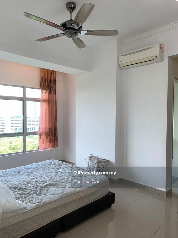 Kondominium untuk Disewa di Desa Residency (Residensi Desa) oleh Christine Ooi - iProperty.com.my
