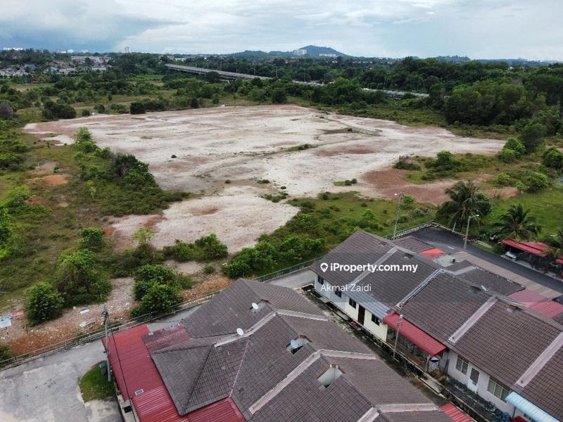 Residential Land for Sale in Melaka City, Melaka by Akmal Zaidi - iProperty.com.my