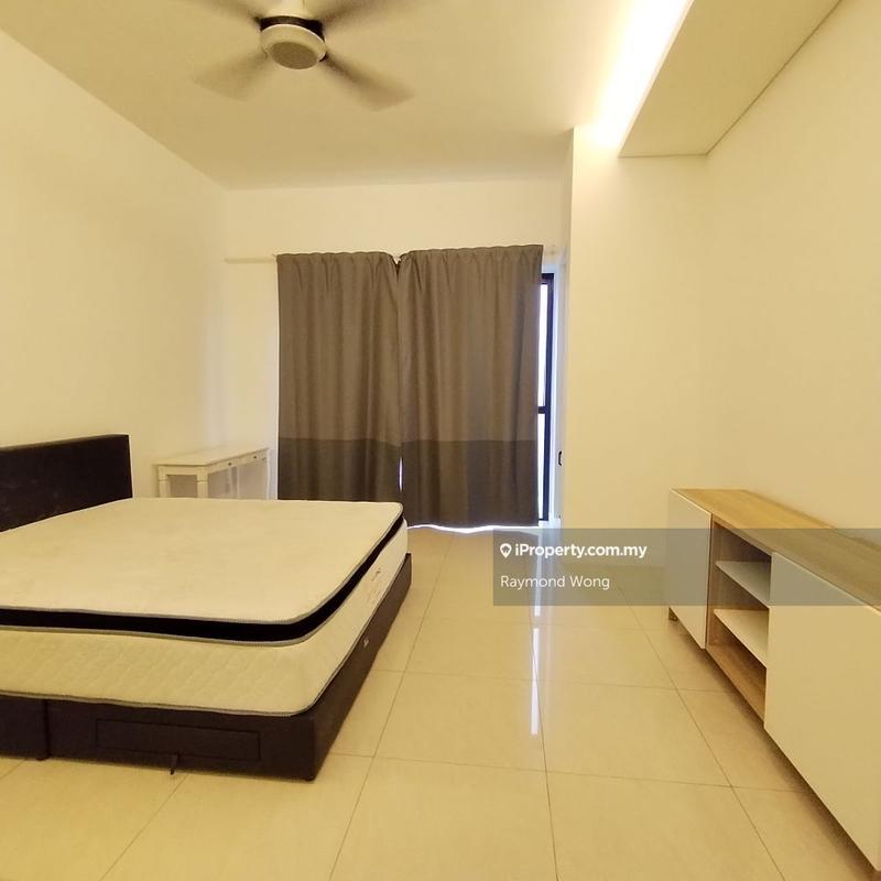 Residensi Servis untuk Dijual di The Horizon Residence oleh Raymond Wong - iProperty.com.my