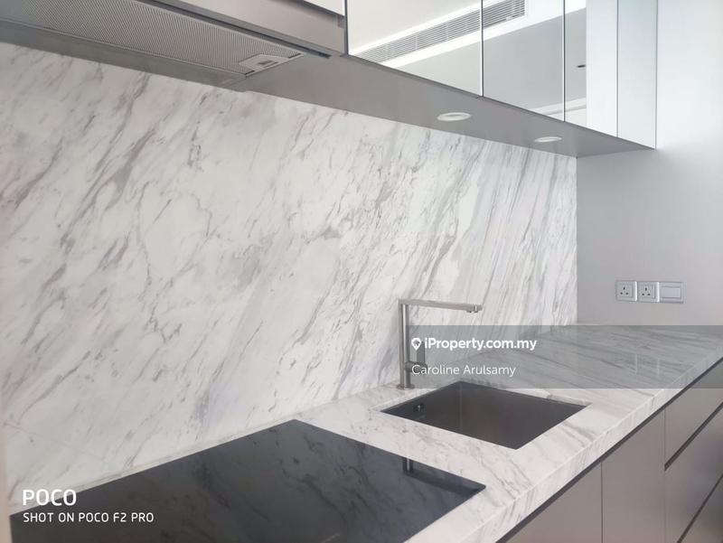 Kondominium untuk Dijual di One Menerung oleh Caroline Arulsamy - iProperty.com.my