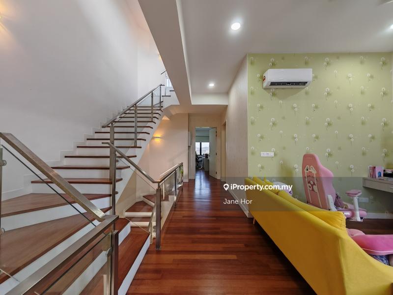 3-storey Terraced House for Sale in 16 Sierra, Puchong by Jane Hor - iProperty.com.my