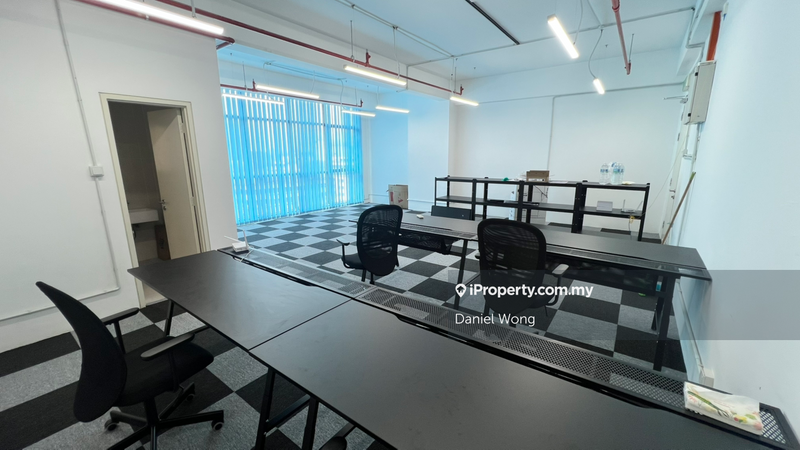 Office for Rent in Mont Kiara, Kuala Lumpur by Daniel Wong - iProperty.com.my