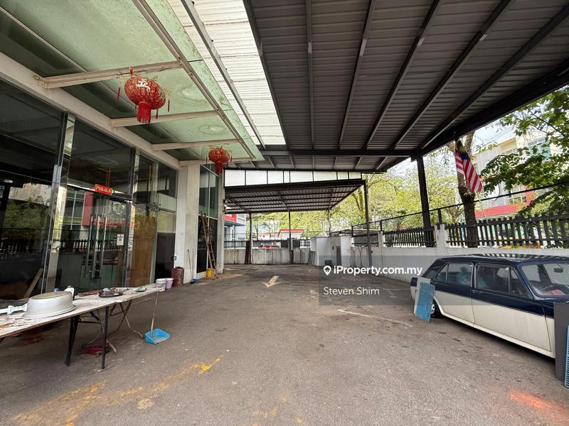 For Rent - Segambut Bahagia