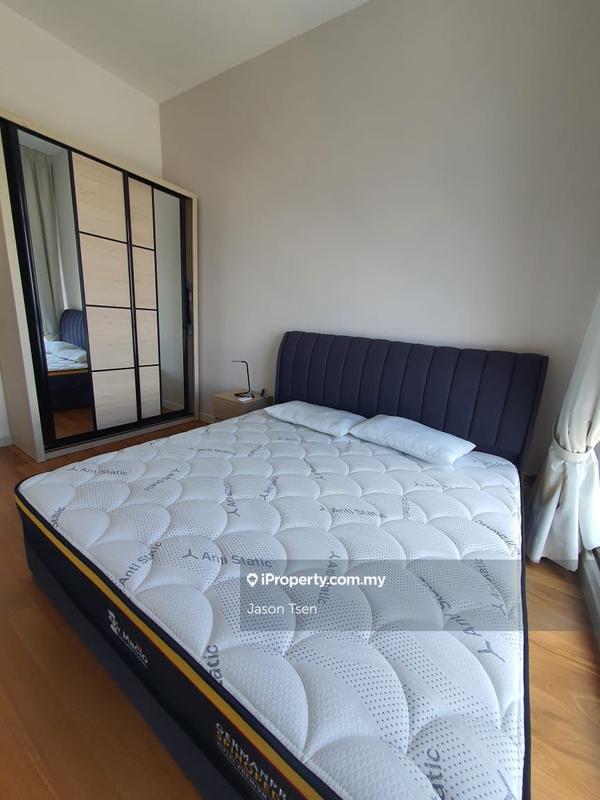 Service Residence for Sale in The Park 2 by Jason Tsen - iProperty.com.my