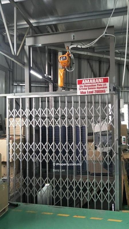 Detached Factory for Sale in Bandar Sri Damansara, Bandar Sri Damansara by Benz Lee - iProperty.com.my