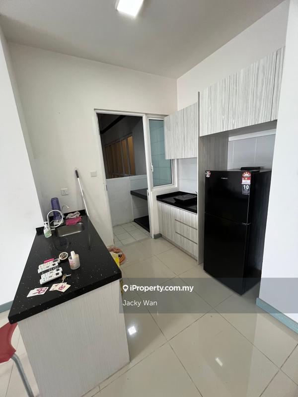Service Residence for Rent in Southbank Residence by Jacky Wan - iProperty.com.my
