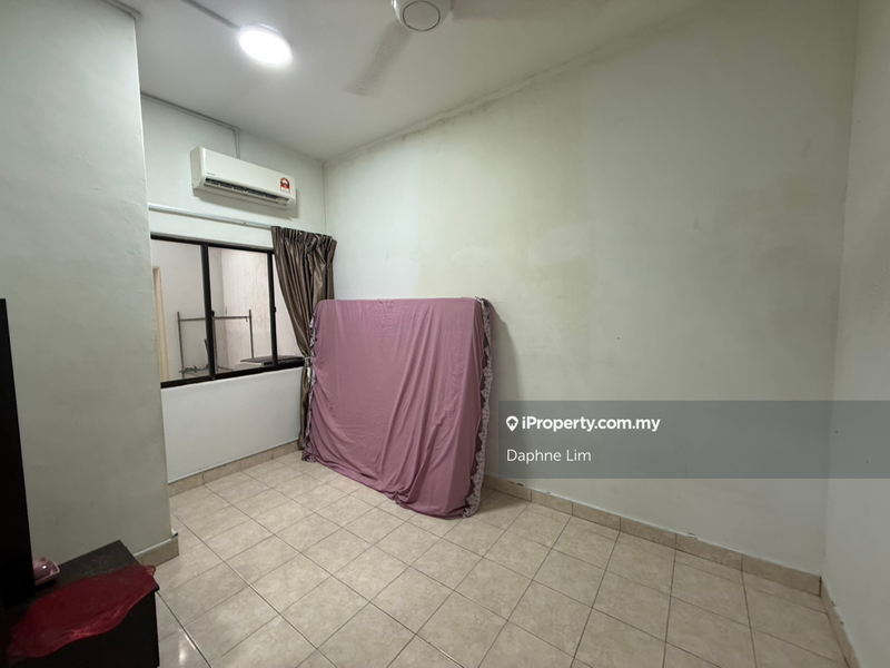Rumah Berangkai 2.5 Tingkat untuk Dijual di Jalil Sutera, Bukit Jalil oleh Daphne Lim - iProperty.com.my