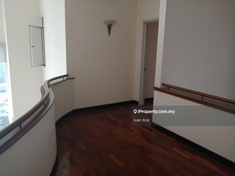 Kondominium untuk Dijual di Bungaraya Condominium oleh Ivan Kok - iProperty.com.my
