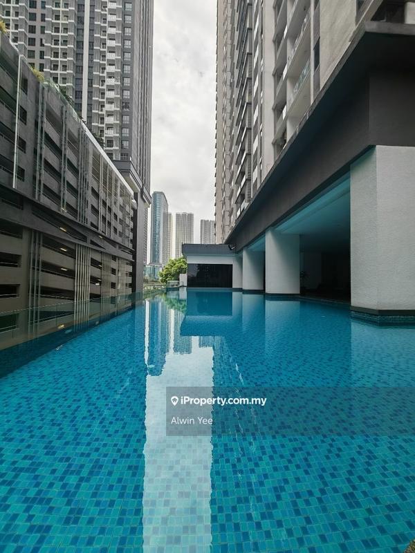 Service Residence for Sale in South View by Alwin Yee - iProperty.com.my