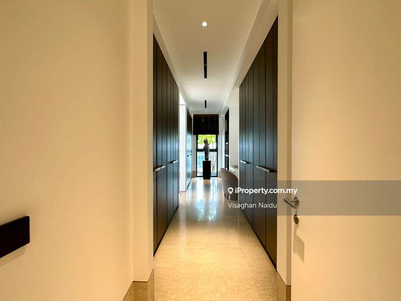 Kondominium untuk Dijual di Aira Residence oleh Visaghan Naidu - iProperty.com.my